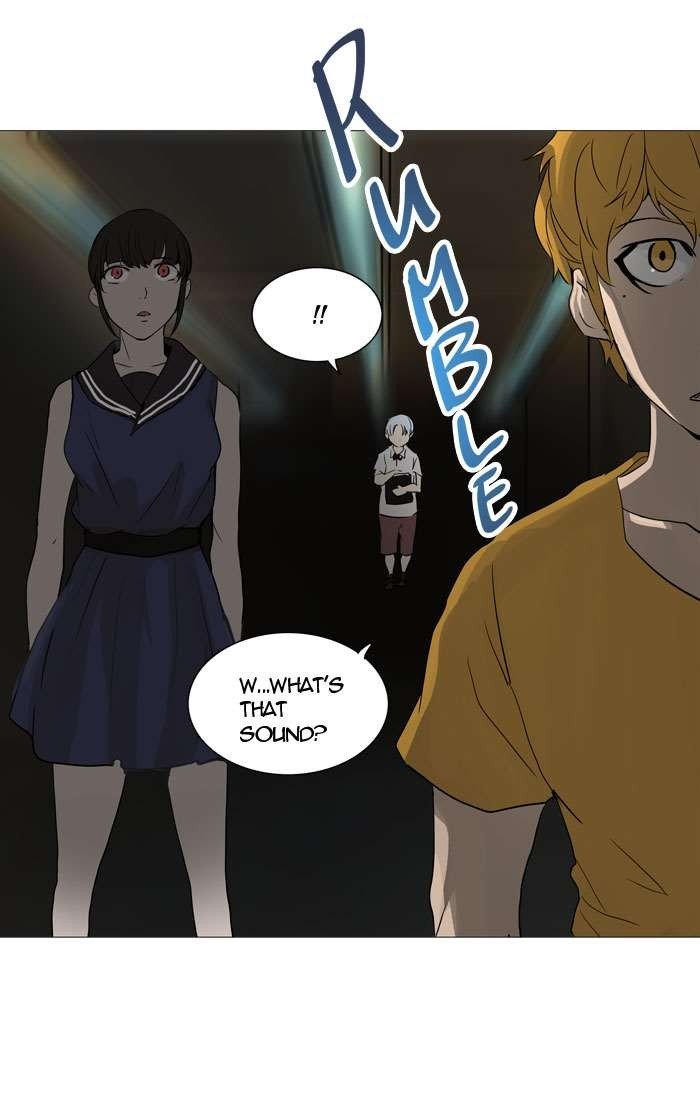 Tower of God, Chapter 246 image 37